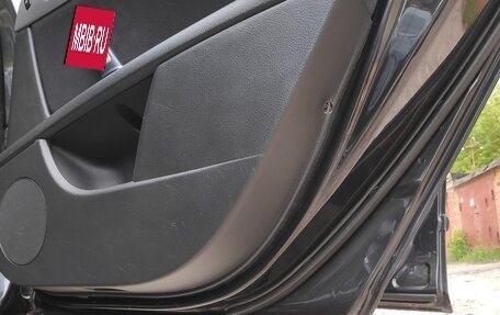 Peugeot 407, 2007 год, 490 000 рублей, 18 фотография