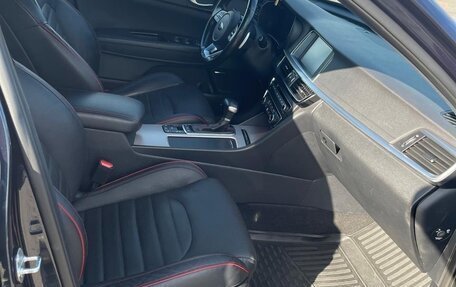 KIA Optima IV, 2018 год, 2 100 000 рублей, 9 фотография