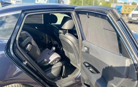 KIA Optima IV, 2018 год, 2 100 000 рублей, 10 фотография