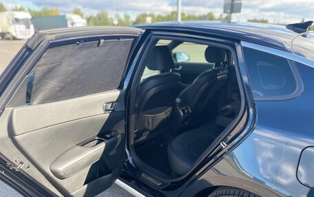 KIA Optima IV, 2018 год, 2 100 000 рублей, 11 фотография