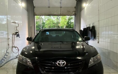 Toyota Camry, 2008 год, 920 000 рублей, 6 фотография