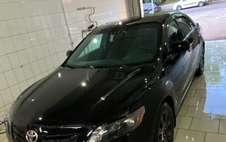 Toyota Camry, 2008 год, 920 000 рублей, 5 фотография