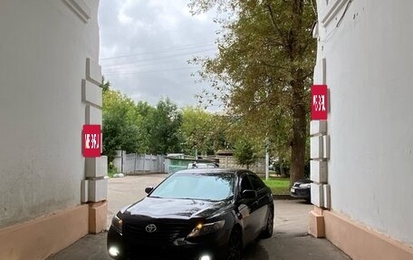 Toyota Camry, 2008 год, 920 000 рублей, 4 фотография