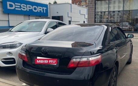 Toyota Camry, 2008 год, 920 000 рублей, 2 фотография