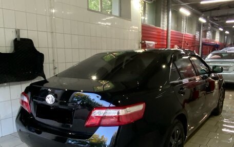 Toyota Camry, 2008 год, 920 000 рублей, 8 фотография