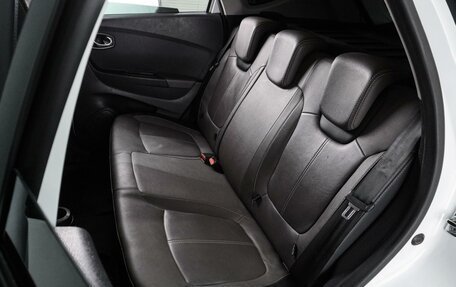Renault Kaptur I рестайлинг, 2019 год, 1 349 000 рублей, 9 фотография