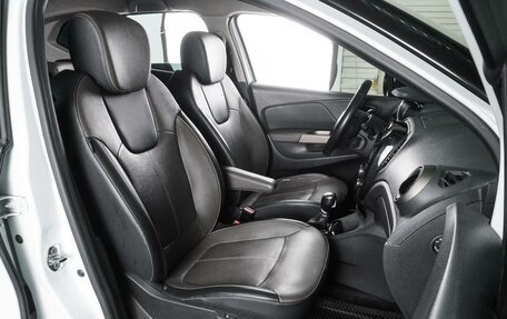 Renault Kaptur I рестайлинг, 2019 год, 1 349 000 рублей, 8 фотография