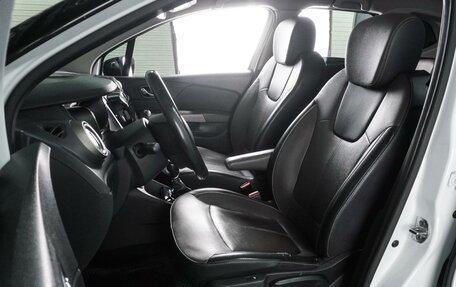 Renault Kaptur I рестайлинг, 2019 год, 1 349 000 рублей, 10 фотография