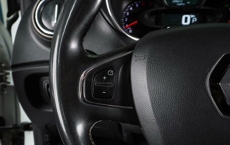 Renault Kaptur I рестайлинг, 2019 год, 1 349 000 рублей, 16 фотография