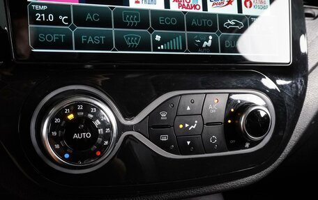 Renault Kaptur I рестайлинг, 2019 год, 1 349 000 рублей, 20 фотография