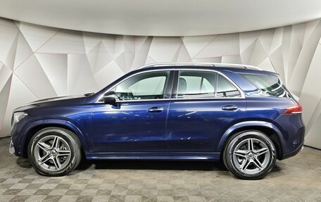Mercedes-Benz GLE, 2020 год, 3 995 000 рублей, 5 фотография