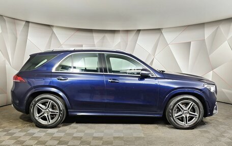 Mercedes-Benz GLE, 2020 год, 3 995 000 рублей, 6 фотография