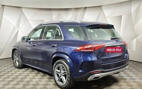 Mercedes-Benz GLE, 2020 год, 3 995 000 рублей, 4 фотография