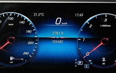 Mercedes-Benz GLE, 2020 год, 3 995 000 рублей, 18 фотография