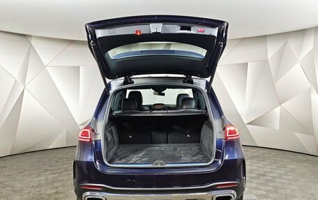 Mercedes-Benz GLE, 2020 год, 3 995 000 рублей, 12 фотография
