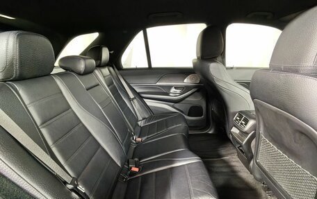 Mercedes-Benz GLE, 2020 год, 3 995 000 рублей, 16 фотография