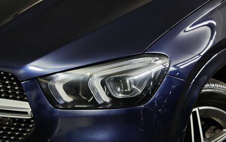 Mercedes-Benz GLE, 2020 год, 3 995 000 рублей, 10 фотография