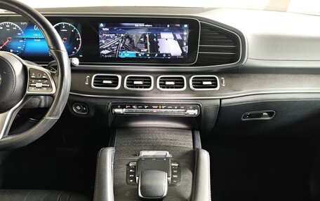 Mercedes-Benz GLE, 2020 год, 3 995 000 рублей, 15 фотография