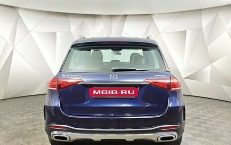 Mercedes-Benz GLE, 2020 год, 3 995 000 рублей, 8 фотография