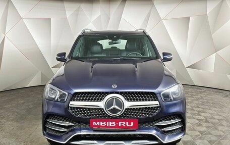 Mercedes-Benz GLE, 2020 год, 3 995 000 рублей, 7 фотография