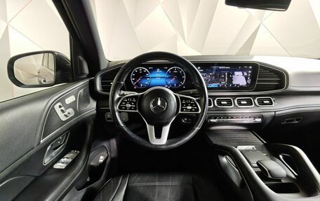 Mercedes-Benz GLE, 2020 год, 3 995 000 рублей, 20 фотография