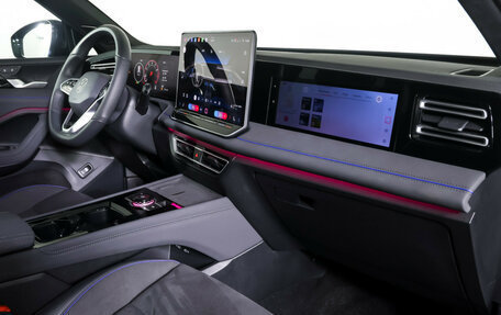 Volkswagen Tiguan, 2025 год, 4 450 000 рублей, 10 фотография