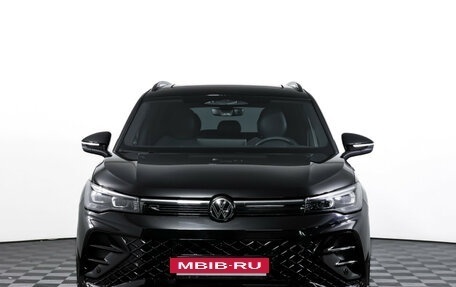 Volkswagen Tiguan, 2025 год, 4 450 000 рублей, 2 фотография