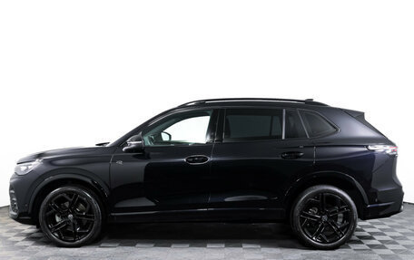 Volkswagen Tiguan, 2025 год, 4 450 000 рублей, 8 фотография