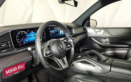Mercedes-Benz GLE, 2020 год, 3 995 000 рублей, 19 фотография