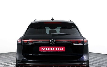 Volkswagen Tiguan, 2025 год, 4 450 000 рублей, 6 фотография