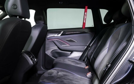 Volkswagen Tiguan, 2025 год, 4 450 000 рублей, 11 фотография