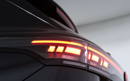Volkswagen Tiguan, 2025 год, 4 450 000 рублей, 25 фотография