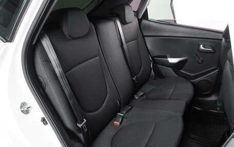 KIA Rio III рестайлинг, 2015 год, 1 099 000 рублей, 7 фотография