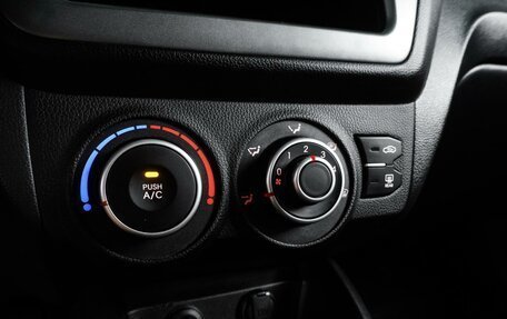 KIA Rio III рестайлинг, 2015 год, 1 099 000 рублей, 15 фотография