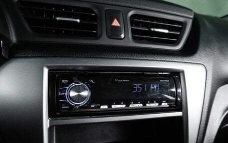KIA Rio III рестайлинг, 2015 год, 1 099 000 рублей, 14 фотография