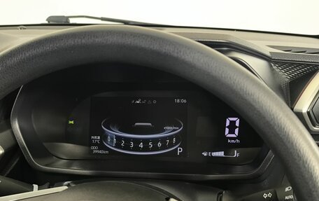 Toyota Raize I, 2019 год, 1 790 000 рублей, 6 фотография