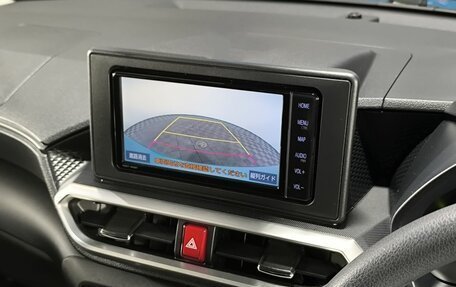 Toyota Raize I, 2019 год, 1 790 000 рублей, 14 фотография