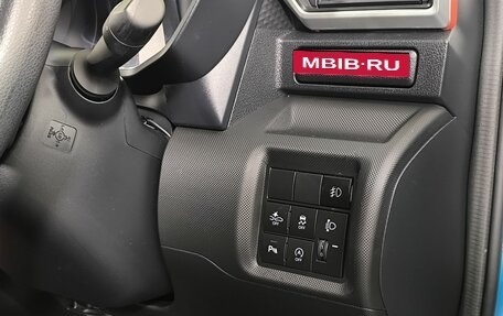 Toyota Raize I, 2019 год, 1 790 000 рублей, 8 фотография