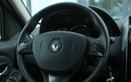 Renault Duster I рестайлинг, 2018 год, 1 860 000 рублей, 17 фотография