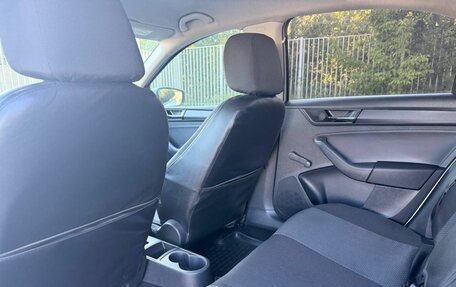 Skoda Rapid I, 2018 год, 1 030 000 рублей, 9 фотография