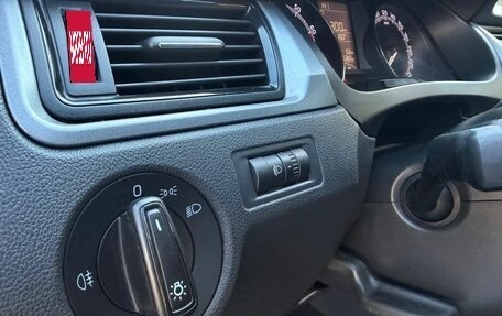 Skoda Rapid I, 2018 год, 1 030 000 рублей, 8 фотография