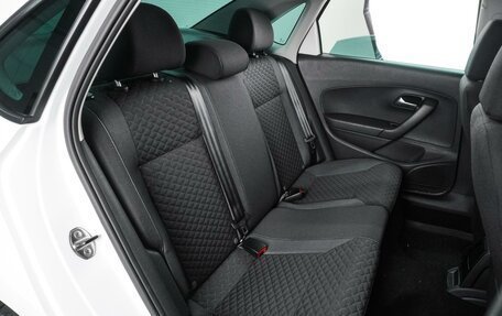 Volkswagen Polo VI (EU Market), 2018 год, 1 119 000 рублей, 7 фотография