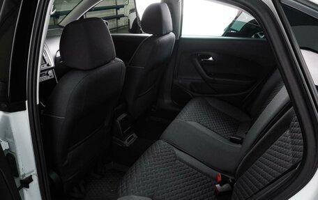 Volkswagen Polo VI (EU Market), 2018 год, 1 119 000 рублей, 11 фотография
