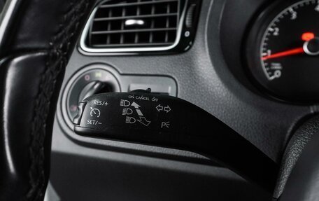 Volkswagen Polo VI (EU Market), 2018 год, 1 119 000 рублей, 14 фотография