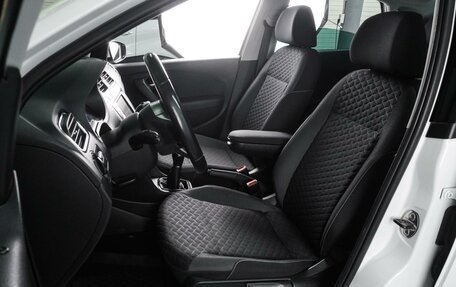 Volkswagen Polo VI (EU Market), 2018 год, 1 119 000 рублей, 10 фотография