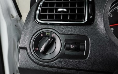 Volkswagen Polo VI (EU Market), 2018 год, 1 119 000 рублей, 12 фотография