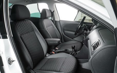 Volkswagen Polo VI (EU Market), 2018 год, 1 119 000 рублей, 8 фотография
