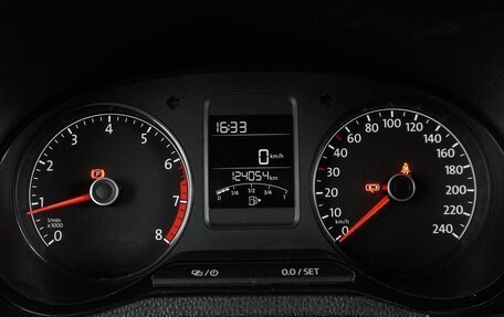 Volkswagen Polo VI (EU Market), 2018 год, 1 119 000 рублей, 13 фотография