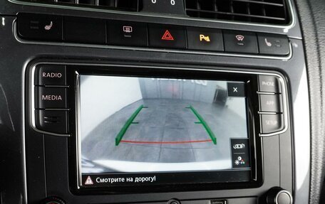 Volkswagen Polo VI (EU Market), 2018 год, 1 119 000 рублей, 18 фотография