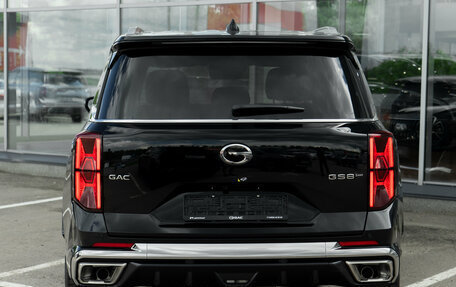 GAC GS8, 2026 год, 4 949 000 рублей, 11 фотография